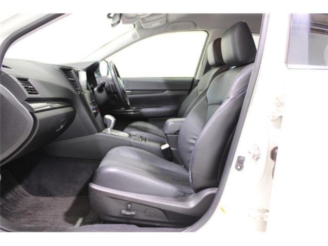 レガシィツーリングワゴン（新潟県新潟市東区）画像42