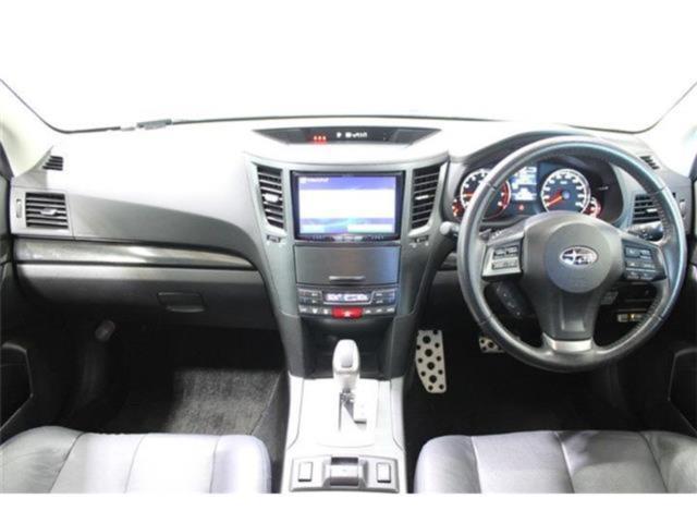 レガシィツーリングワゴン（新潟県新潟市東区）画像44