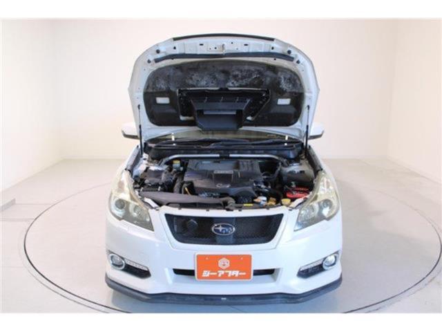 レガシィツーリングワゴン（新潟県新潟市東区）画像72