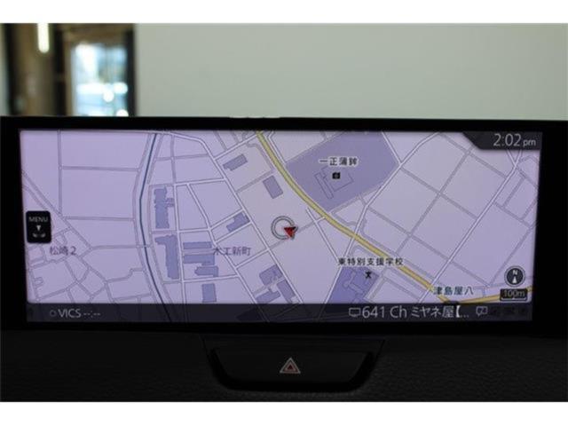 CX-60（新潟県新潟市東区）画像3