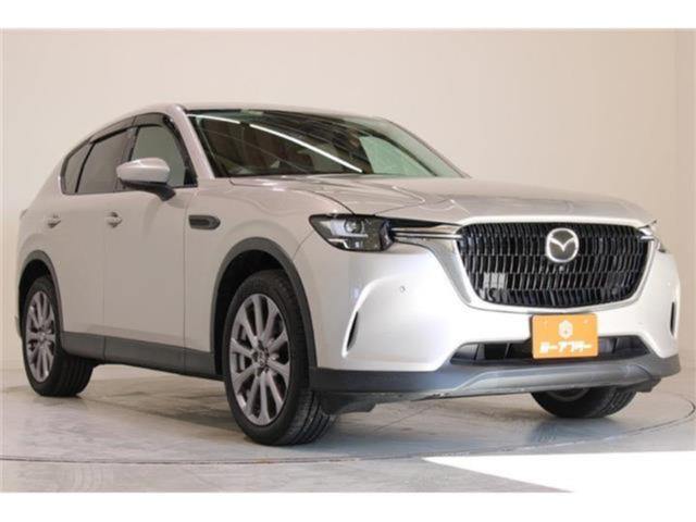 CX-60（新潟県新潟市東区）画像7