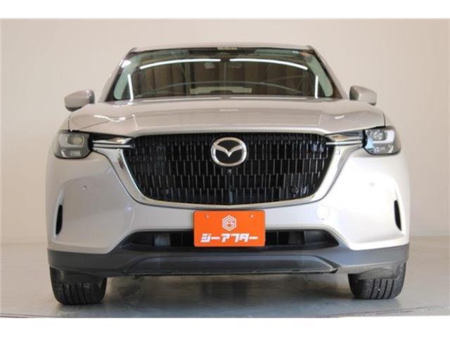 CX-60（新潟県新潟市東区）画像8