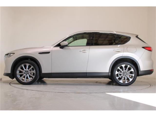 CX-60（新潟県新潟市東区）画像10