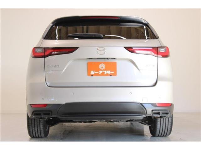 CX-60（新潟県新潟市東区）画像12