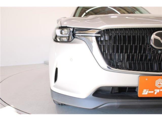 CX-60（新潟県新潟市東区）画像17