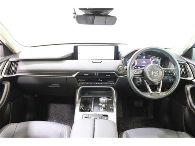 CX-60（新潟県新潟市東区）画像44