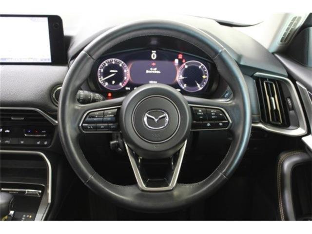 CX-60（新潟県新潟市東区）画像45