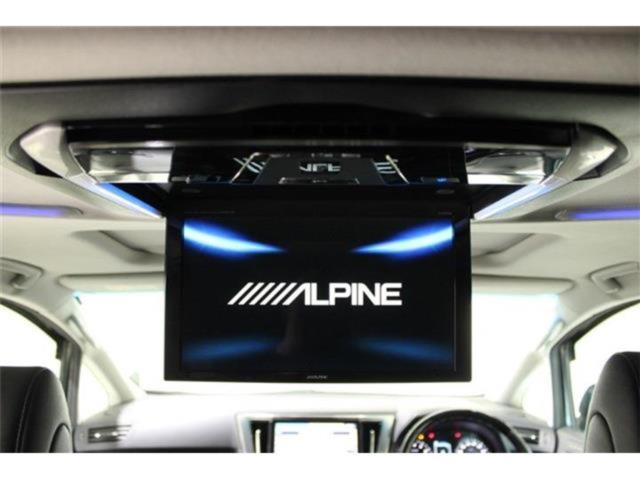 アルファード（新潟県新潟市東区）