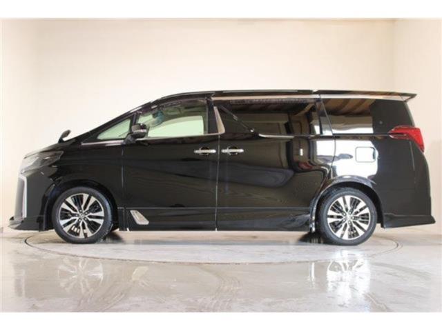 アルファード（新潟県新潟市東区）