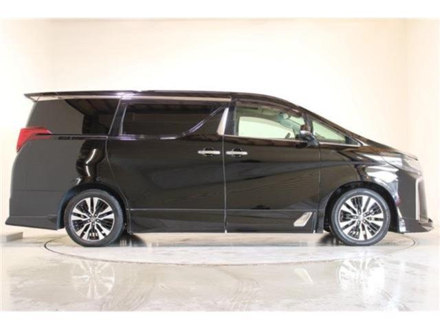 アルファード（新潟県新潟市東区）