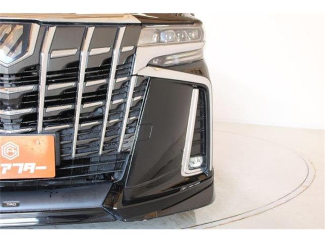 アルファード（新潟県新潟市東区）