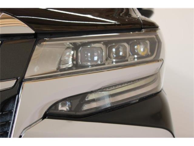 アルファード（新潟県新潟市東区）