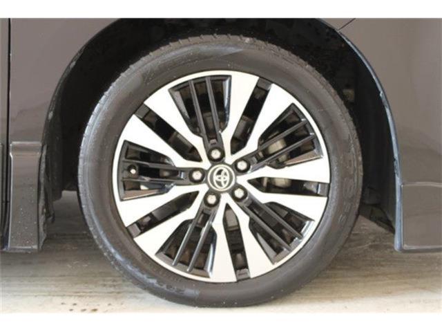 アルファード（新潟県新潟市東区）