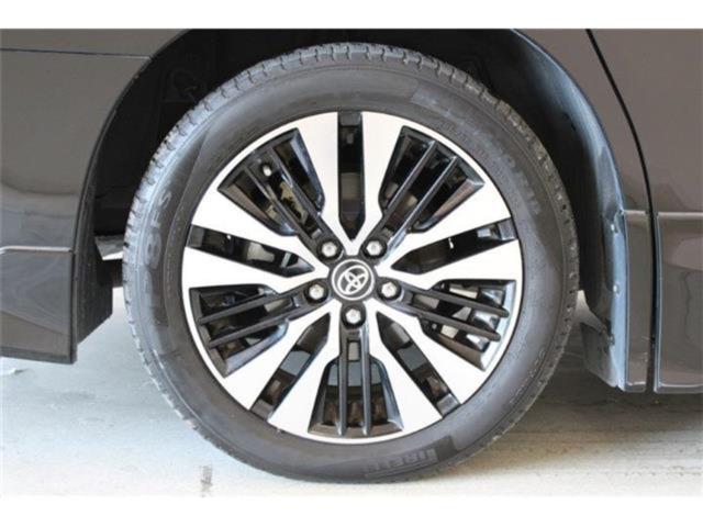 アルファード（新潟県新潟市東区）