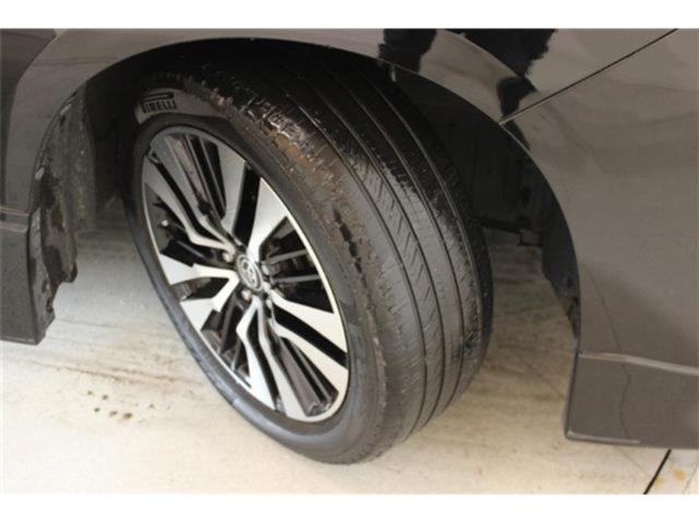 アルファード（新潟県新潟市東区）