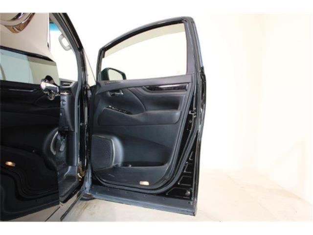 アルファード（新潟県新潟市東区）