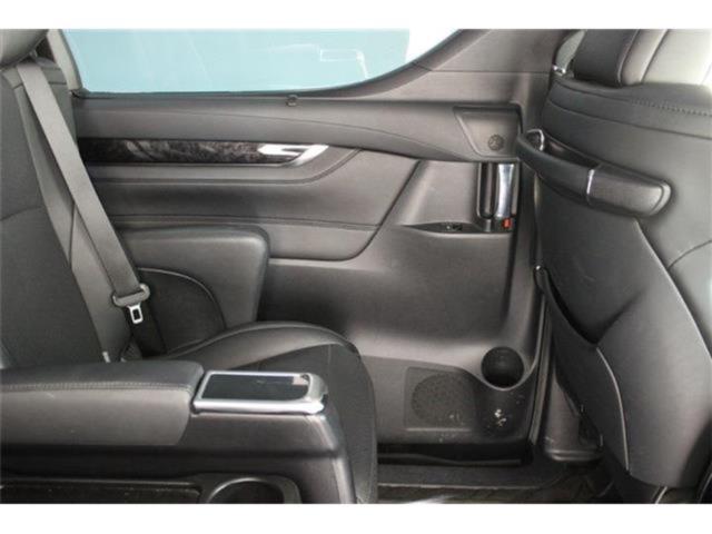 アルファード（新潟県新潟市東区）