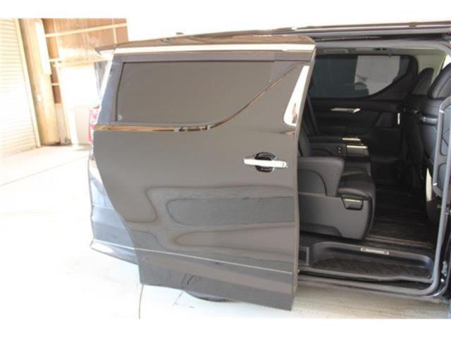 アルファード（新潟県新潟市東区）