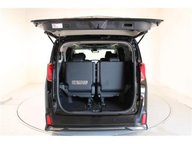 アルファード（新潟県新潟市東区）