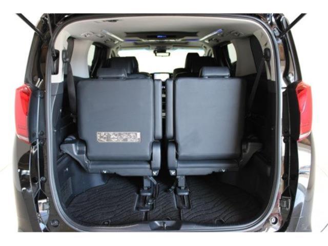 アルファード（新潟県新潟市東区）