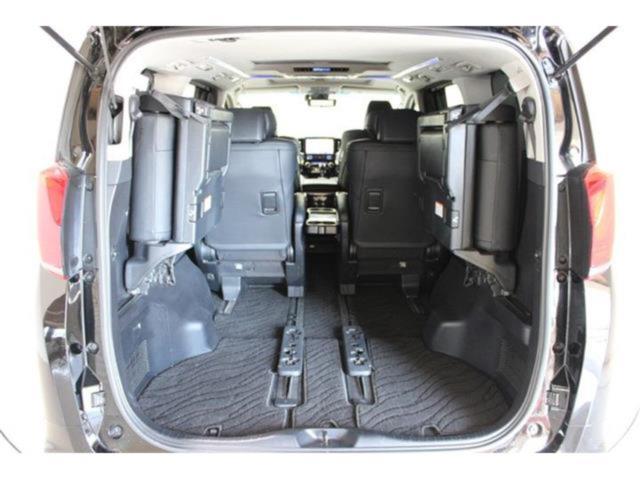 アルファード（新潟県新潟市東区）