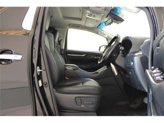 アルファード（新潟県新潟市東区）