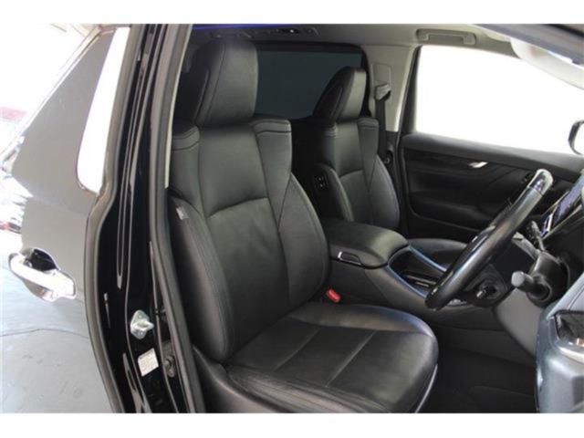 アルファード（新潟県新潟市東区）