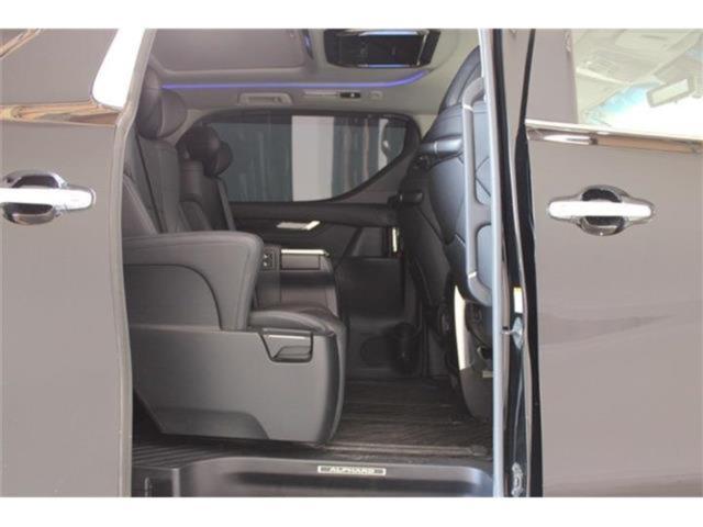 アルファード（新潟県新潟市東区）