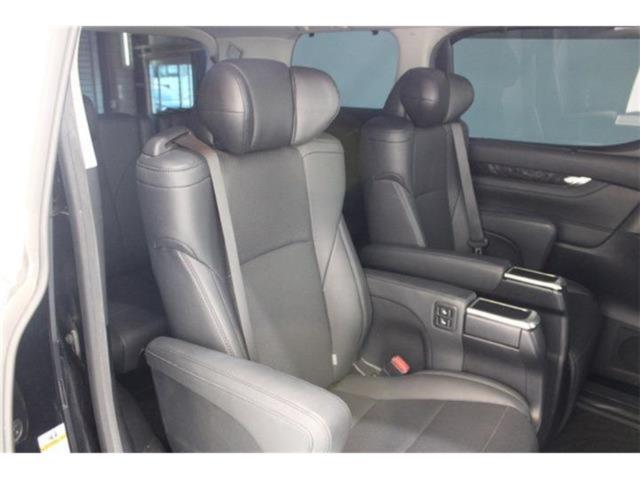 アルファード（新潟県新潟市東区）