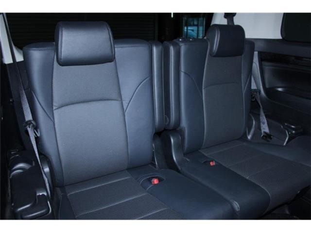 アルファード（新潟県新潟市東区）