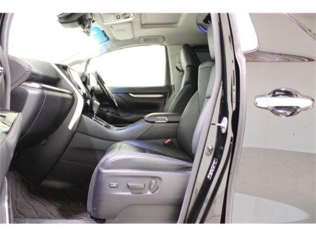 アルファード（新潟県新潟市東区）