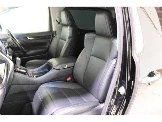 アルファード（新潟県新潟市東区）