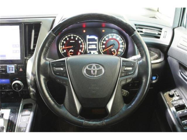 アルファード（新潟県新潟市東区）