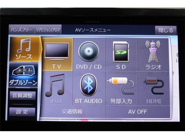 アルファード（新潟県新潟市東区）