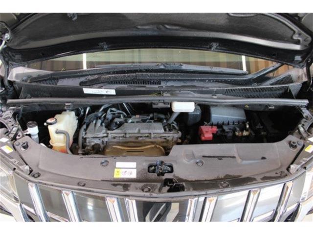 アルファード（新潟県新潟市東区）