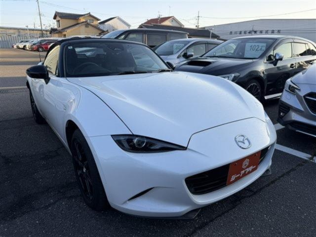 ロードスター（新潟県新潟市東区）