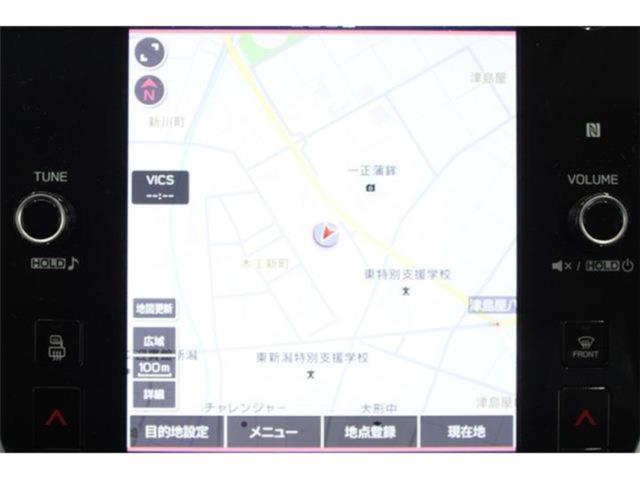 アウトバック（新潟県新潟市東区）画像3