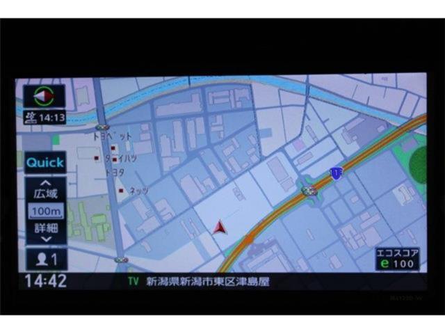 エルグランド（新潟県新潟市東区）画像3