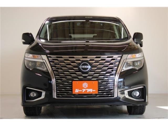 エルグランド（新潟県新潟市東区）画像8