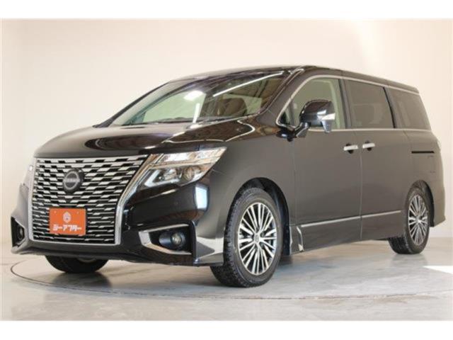 エルグランド（新潟県新潟市東区）画像9