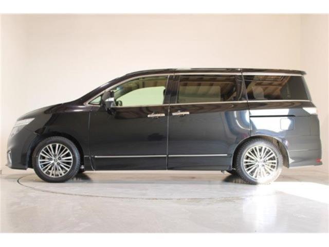 エルグランド（新潟県新潟市東区）画像10