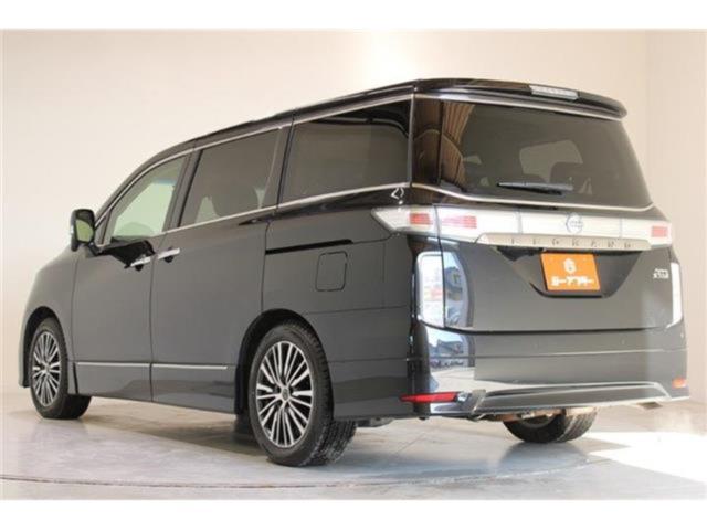 エルグランド（新潟県新潟市東区）画像11