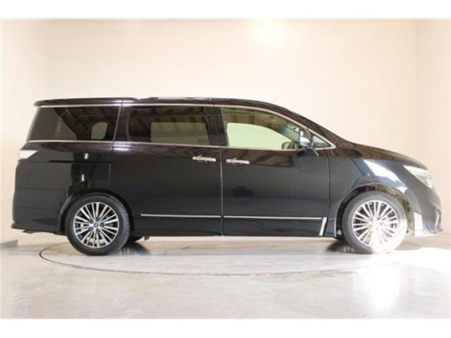 エルグランド（新潟県新潟市東区）画像14