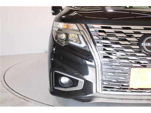 エルグランド（新潟県新潟市東区）画像17