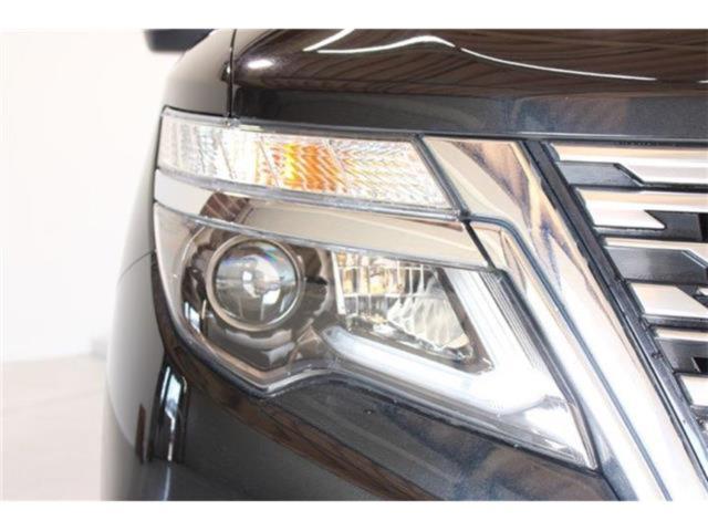 エルグランド（新潟県新潟市東区）画像18