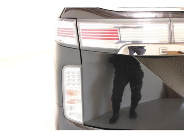 エルグランド（新潟県新潟市東区）画像20