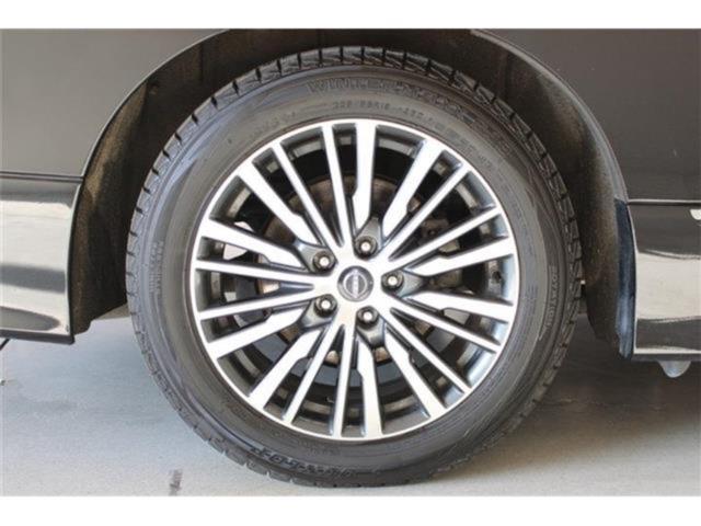 エルグランド（新潟県新潟市東区）画像24