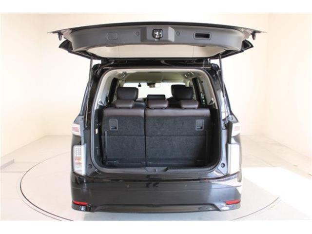 エルグランド（新潟県新潟市東区）画像33