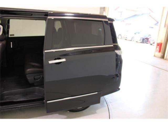 エルグランド（新潟県新潟市東区）画像36