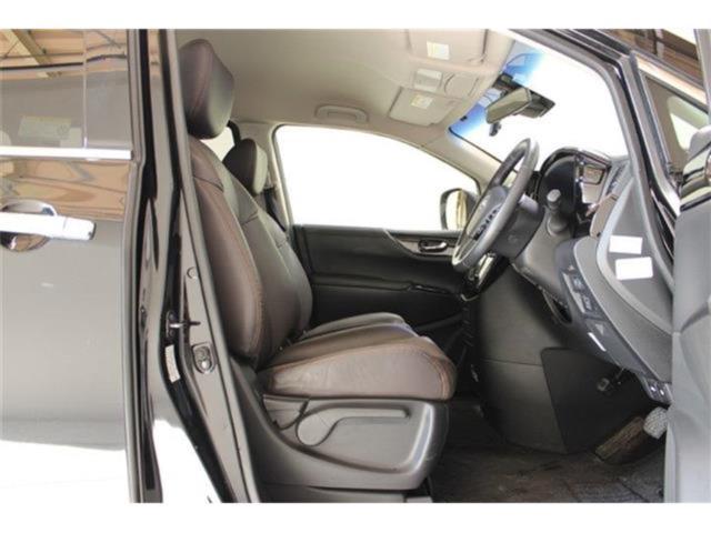 エルグランド（新潟県新潟市東区）画像38